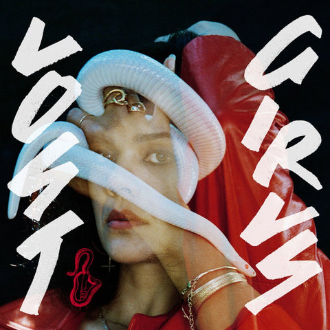 BAT FOR LASHES-LOST GIRLS CD *NEW*