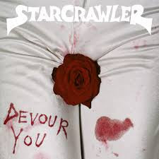 STARCRAWLER-DEVOUR YOU LP *NEW*
