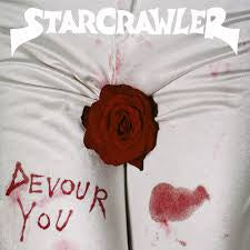 STARCRAWLER-DEVOUR YOU CD *NEW*