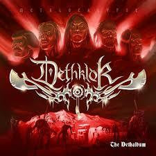 DETHKLOK-DETHALBUM DELUXE 2CD G