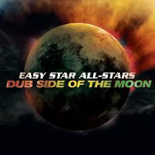 EASY STAR ALL-STARS-DUB SIDE OF THE MOON LP *NEW*