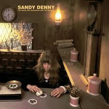 DENNY SANDY-THE NORTH STAR GRASSMAN AND THE RAVENS LP *NEW*