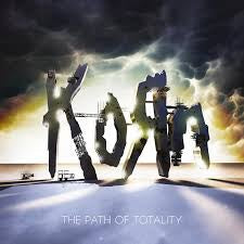 KORN-THE PATH OF TOTALITY LP *NEW*