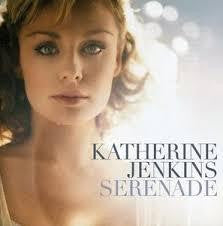 JENKINS KATHERINE - SERENADE CD VG