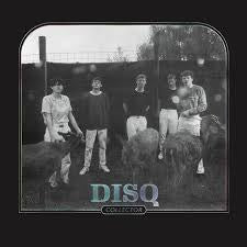 DISQ-COLLECTOR CD *NEW*