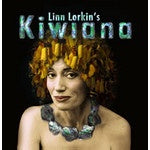 LORKIN LINN-KIWIANA CD VG