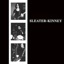 SLEATER-KINNEY-SLEATER-KINNEY LP *NEW*