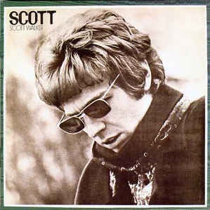 WALKER SCOTT-SCOTT CD VG