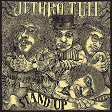 JETHRO TULL-STAND UP ELEVATED EDITION 2CD+DVD *NEW*