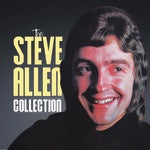 ALLEN STEVE-COLLECTION CD *NEW*