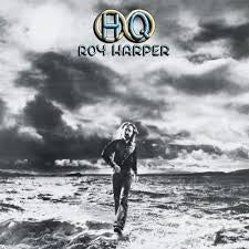 HARPER ROY-HQ LP *NEW*