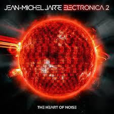 JARRE JEAN-MICHEL-ELECTRONICA 2 CD *NEW*