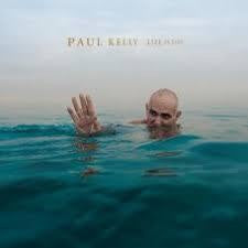 KELLY PAUL-LIFE IS FINE LP *NEW*