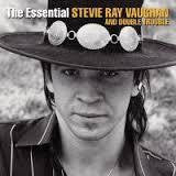 VAUGHAN STEVIE RAY-THE ESSENTIAL 2CD *NEW*