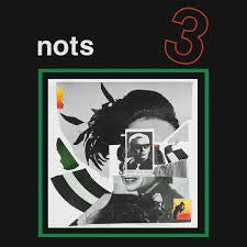 NOTS-3  LP *NEW*