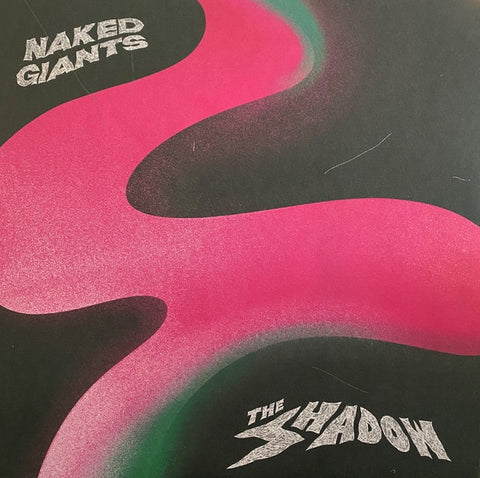 NAKED GIANTS-THE SHADOW LP *NEW* was $51.99 now...
