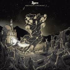 IGORRR-SPIRITUALITY & DISTORTION CD *NEW*