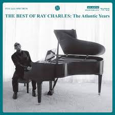 CHARLES RAY-THE BEST OF THE ATLANTIC YEARS WHITE VINYL 2LP *NEW*