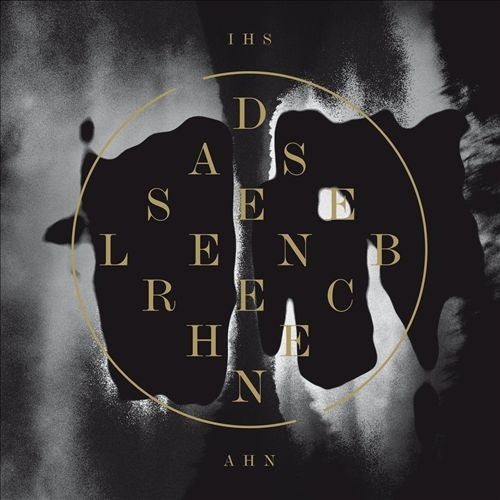 IHSAHN-DAS SEELENBRECHEN CD VG