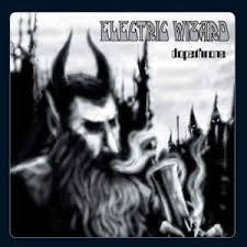 ELECTRIC WIZARD-DOPETHRONE 2LP *NEW*