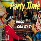 RUSS CONWAY-PARTY TIME *NEW*