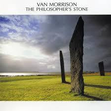MORRISON VAN-THE PHILOSOPHER'S STONE 2CD VG