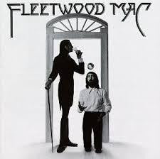 FLEETWOOD MAC-FLEETWOOD MAC CD VG