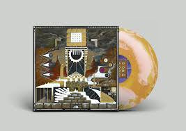 KING GIZZARD & THE LIZARD WIZARD-POLYGONDWANALAND MILK & HONEY VINYL LP *NEW*