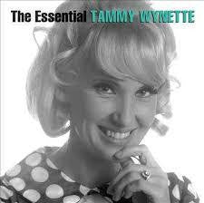 WYNETTE TAMMY-THE ESSENTIAL 2CD *NEW*