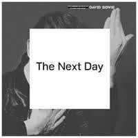 BOWIE DAVID-THE NEXT DAY 2LP+CD  *NEW*