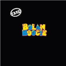 T.REX-BOLAN BOOGIE BLUE VINYL LP *NEW*