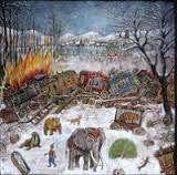 MEWITHOUTYOU-TEN STORIES CD *NEW*