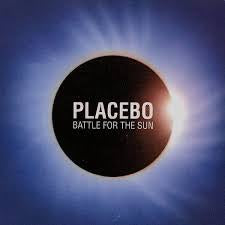 PLACEBO-BATTLE FOR THE SUN LP *NEW*