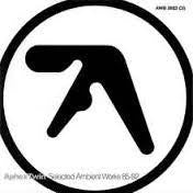 APHEX TWIN-SELECTED AMBIENT WORKS 85-92 CD G+