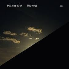 EICK MATHIAS-MIDWEST CD *NEW*