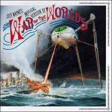 WAYNE JEFF-WAR OF THE WORLDS 2CD *NEW*