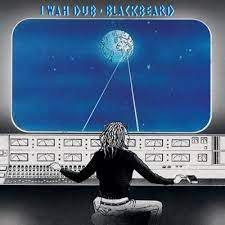BLACKBEARD (DENNIS BOVELL)-I WAH DUB LP *NEW*