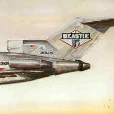 BEASTIE BOYS-LICENSED TO ILL CD *NEW*