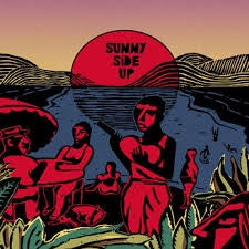 SUNNY SIDE UP-VARIOUS ARTISTS 2LP *NEW* was $51.99 now...