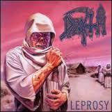 DEATH-LEPROSY 2CD *NEW*