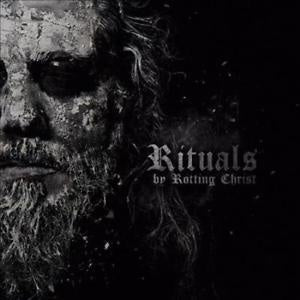 ROTTING CHRIST-RITUALS 2LP *NEW*