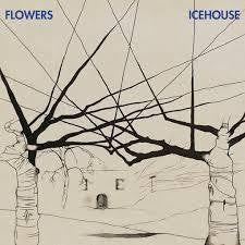 ICEHOUSE-FLOWERS LP *NEW*