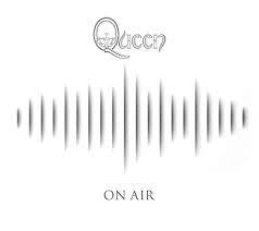 QUEEN-ON AIR 2CD *NEW*