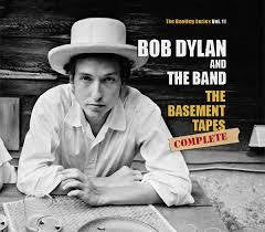 DYLAN BOB-THE BASEMENT TAPES COMPLETE 6CD BOXSET *NEW*