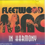 FLEETWOOD MAC-IN HARMONY CD VG