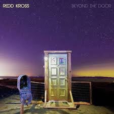 REDD KROSS-BEYOND THE DOOR LP *NEW*