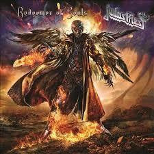 JUDAS PRIEST-REDEEMER OF SOULS CD *NEW*