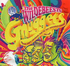 WILDEBEESTS THE-GNUGGETS 2CD *NEW*