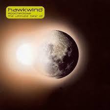 HAWKWIND-EPOCHECLIPSE THE ULTIMATE BEST OF CD G