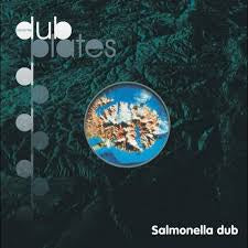 SALMONELLA DUB-INSIDE THE DUB PLATES 2LP *NEW*